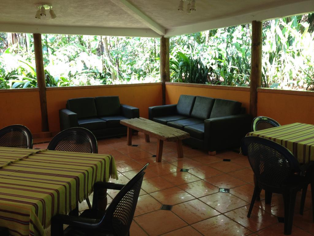 Reserva Natural Atitlan Panajachel Luaran gambar