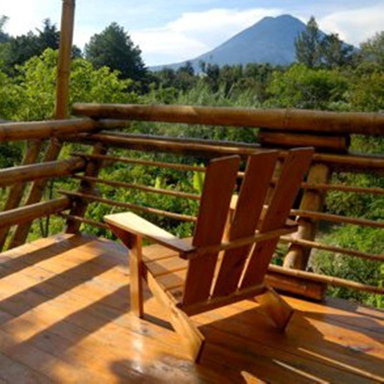 Reserva Natural Atitlan Panajachel Luaran gambar