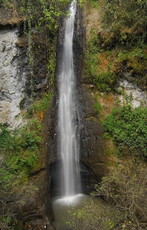 Reserva Natural Atitlan Panajachel Luaran gambar